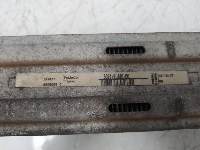 VOLVO 6G919L440DC Intercooler  en stock Terrassa