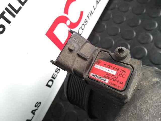 VOLVO 6G919L440DC Intercooler  disponible Valladolid