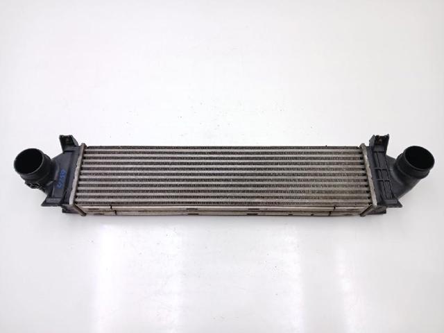 Radiador de aire de admisión 6G919L440ED LAND ROVER