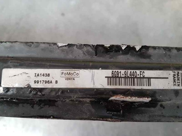 6G919L440FC Intercooler  comprar en Zaragoza