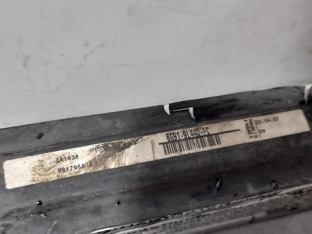 FORD 6G919L440FC Intercooler comprar Pamplona