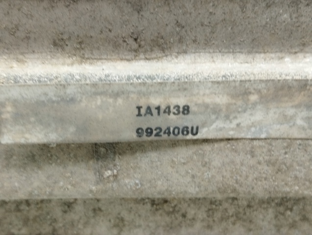 6G919L440FD Ford