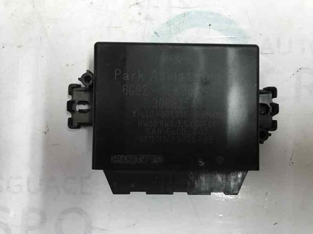 6G9215K866BH Volvo