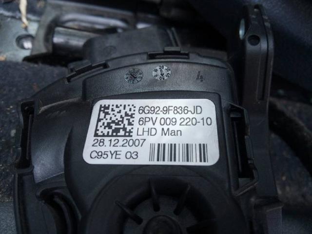 6G929F836JD Ford