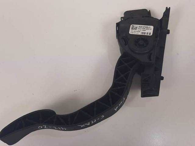 FORD 6G929F836JD Pedal del acelerador comprar Pamplona