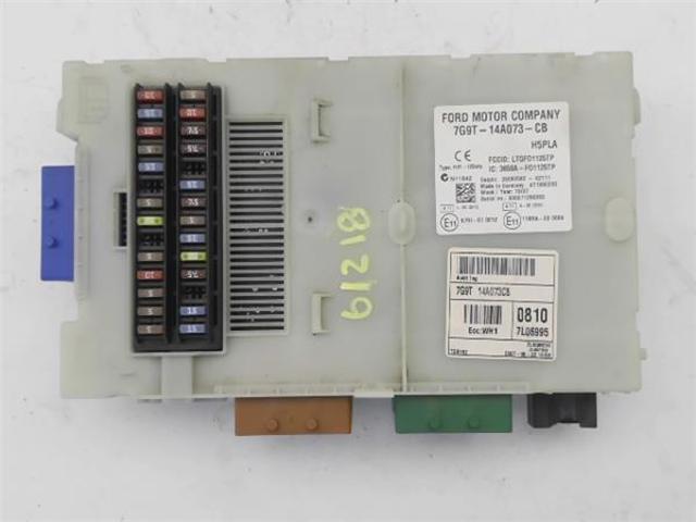 FORD 6G929F836JD Pedal del acelerador comprar Barcelona