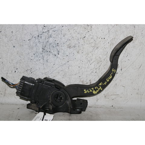 FORD 6G929F836JD Pedal del acelerador  comprar en Murcia