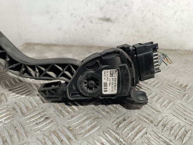 6G929F836JD Ford