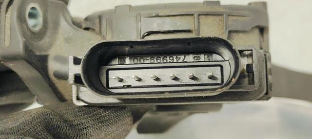 FORD 6G929F836RC Pedal del acelerador comprar Tarragona
