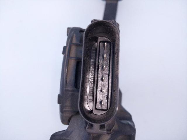 FORD 6G929F836RC Pedal del acelerador  disponible Valladolid