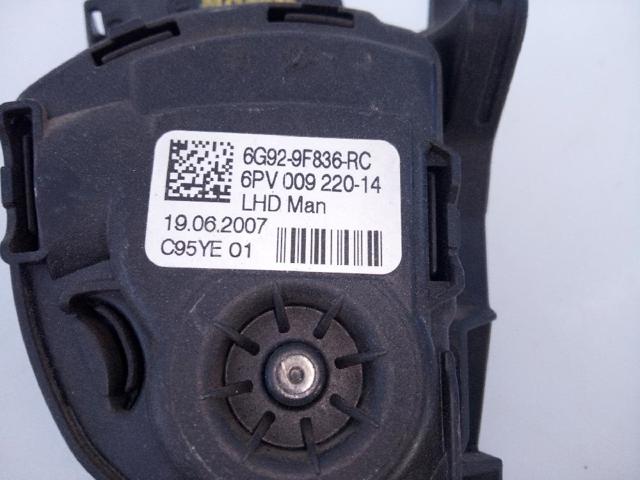 6G929F836RC FORD Pedal del acelerador  comprar en Oviedo