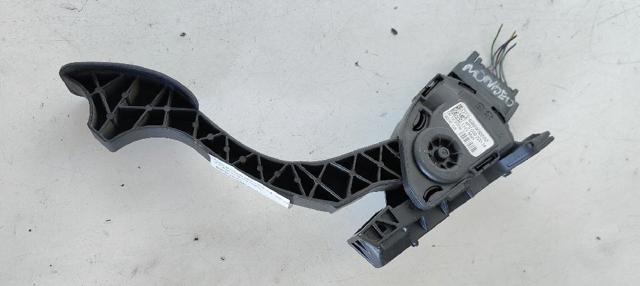 FORD 6G929F836RC Pedal del acelerador comprar Tarragona