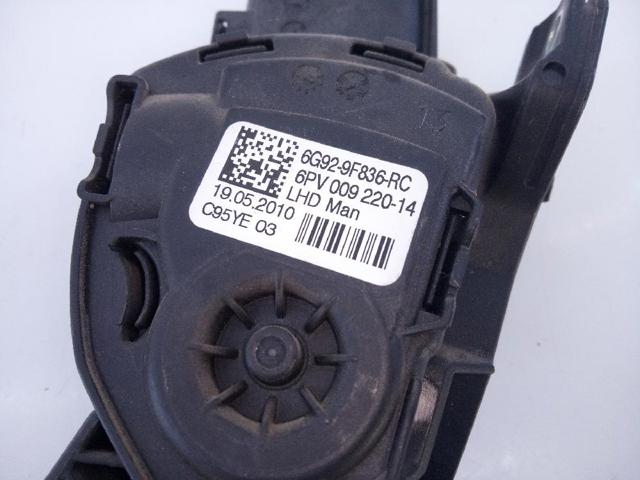 FORD 6G929F836RC Pedal del acelerador  en stock Salamanca