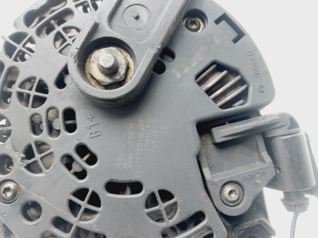 6G9N10300ADB Alternador  comprar en Reus