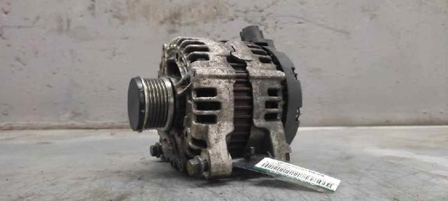 6G9N10300ADB LAND ROVER Alternador  disponible Ourense