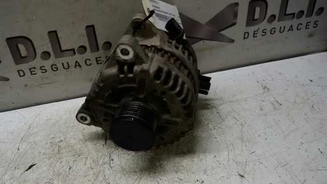 6G9N10300ADB LAND ROVER Alternador comprar Alcalá