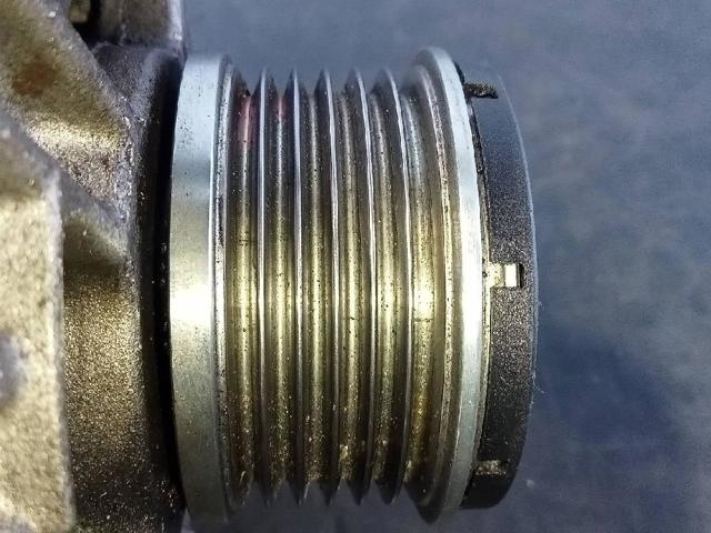 6G9N10300ADB Alternador  en stock Castellón