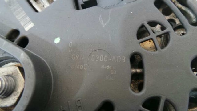 6G9N10300ADB Alternador comprar Almería