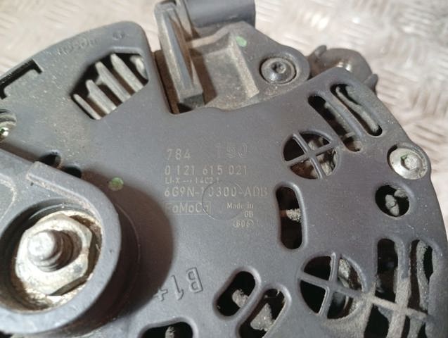 FORD 6G9N10300ADB Alternador  en stock Salamanca