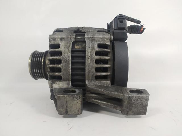 Alternador del motor 6G9N10300HD VOLVO