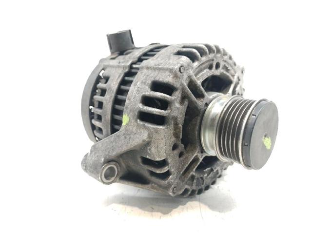 Alternador 6G9N10300HD VOLVO