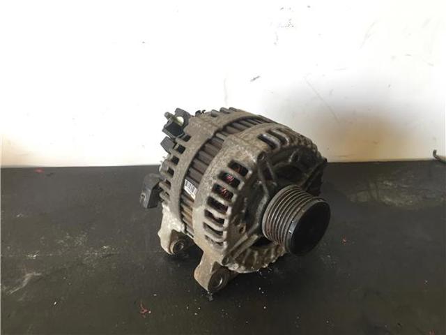 6G9N10300YC LAND ROVER Alternador  comprar en Oviedo