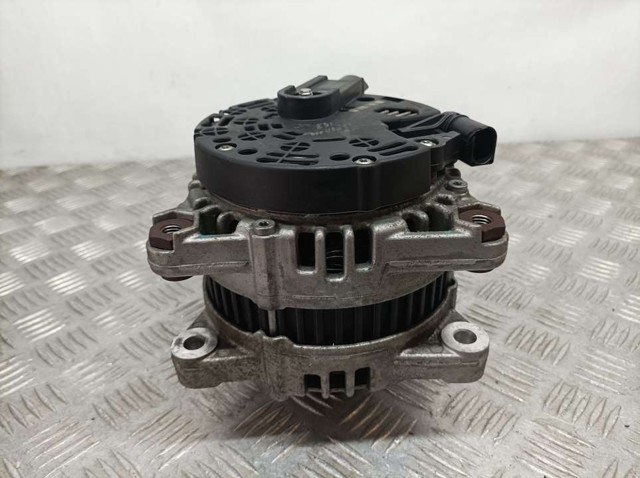 6G9N10300YC LAND ROVER Alternador  comprar en Oviedo