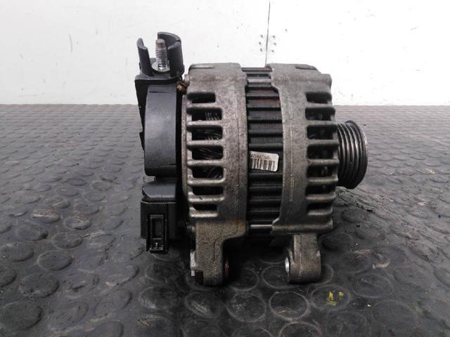 6G9N10300YC LAND ROVER Alternador  comprar en Oviedo