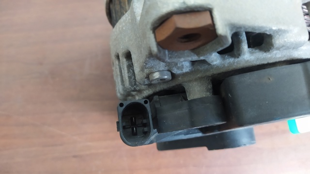 6G9N10300YC LAND ROVER Alternador  en stock Gandía