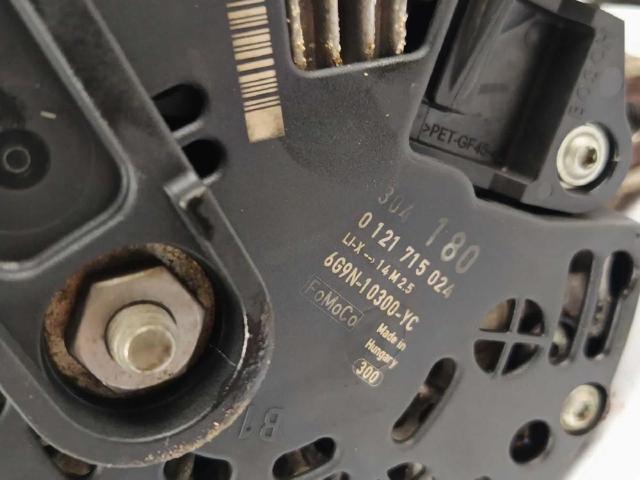 6G9N10300YC LAND ROVER Alternador  en stock Gandía