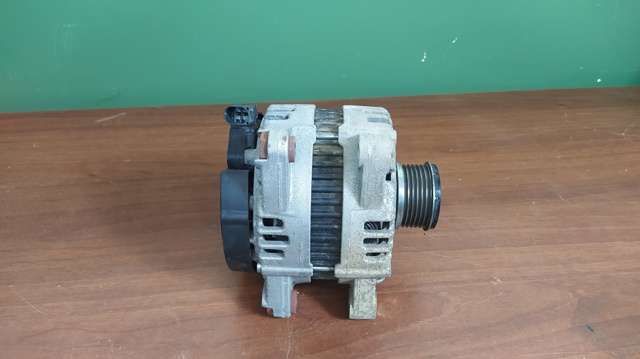 6G9N10300YC Alternador  disponible Burgos