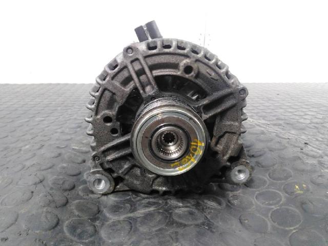 6G9N10300YC LAND ROVER Alternador  comprar en Jaén