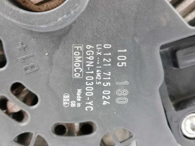 6G9N10300YC Alternador  en stock Castellón