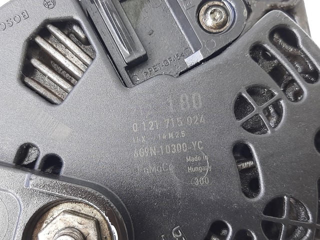 6G9N10300YC Alternador  en stock Castellón