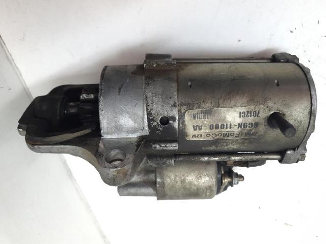 6G9N11000AA Ford