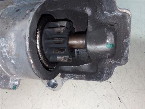 6G9N11000AB FORD Motor de arranque  en stock Córdoba