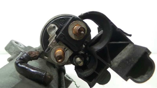 FORD 6G9N11000AB Motor de arranque  disponible Valladolid