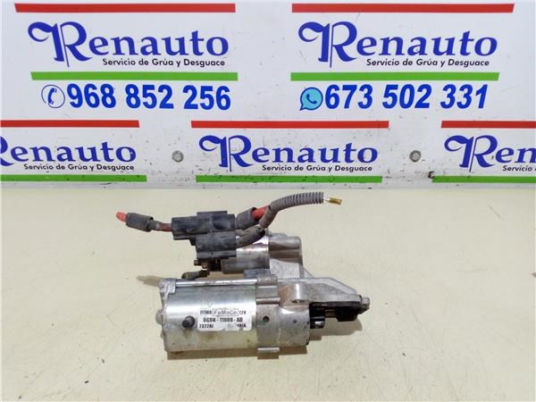 FORD 6G9N11000AB Motor de arranque comprar Barcelona