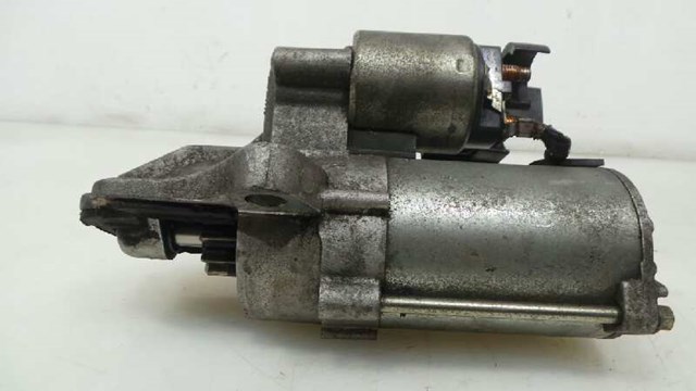 6G9N11000AB FORD Motor de arranque comprar Alcalá