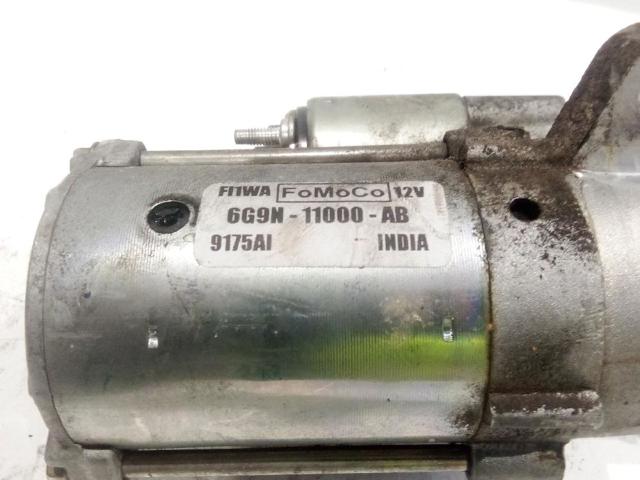 6G9N11000AB Motor de arranque  disponible Málaga