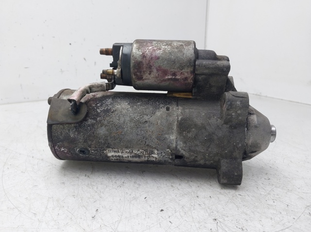 6G9N11000EC Motor de arranque  en stock Castellón