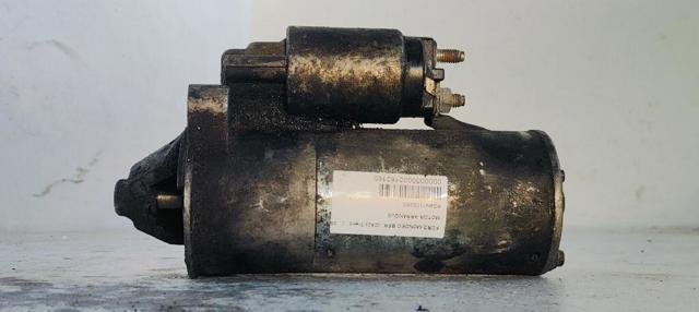 FORD 6G9N11000EC Motor de arranque  comprar en Albacete