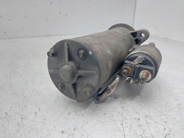 6G9N11000EC FORD Motor de arranque  comprar en Lleida