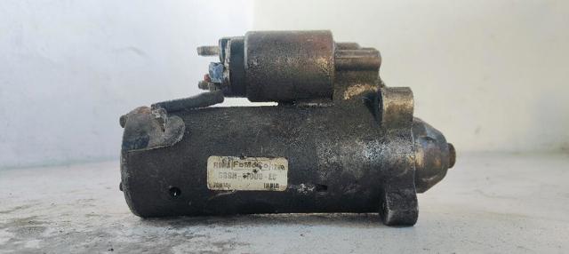 FORD 6G9N11000EC Motor de arranque  disponible Valladolid