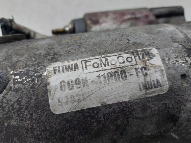 FORD 6G9N11000EC Motor de arranque  disponible Lugo