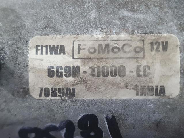 6G9N11000EC Motor de arranque comprar Sevilla