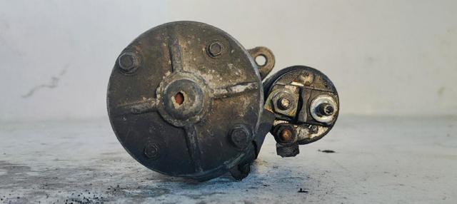 6G9N11000EC FORD Motor de arranque comprar Madrid