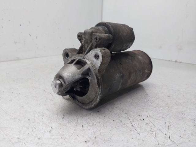 6G9N11000EC FORD Motor de arranque  en stock Gandía