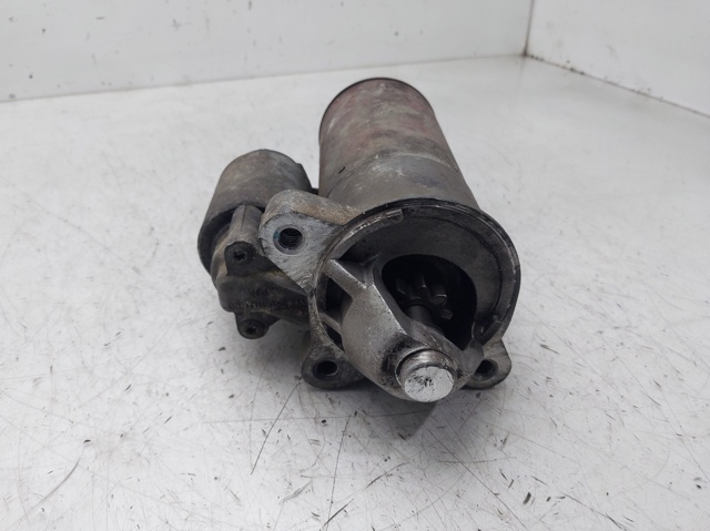 FORD 6G9N11000EC Motor de arranque comprar Pamplona