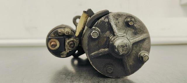 6G9N11000EC FORD Motor de arranque comprar Alcalá